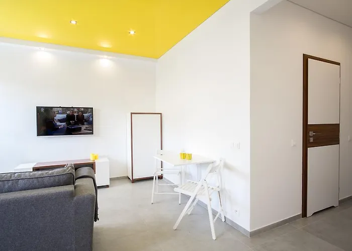 Studio Swietojanska