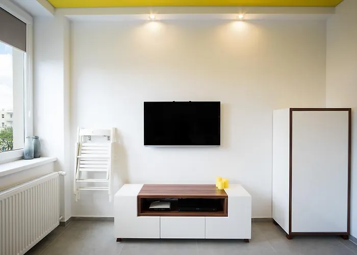 Studio Swietojanska