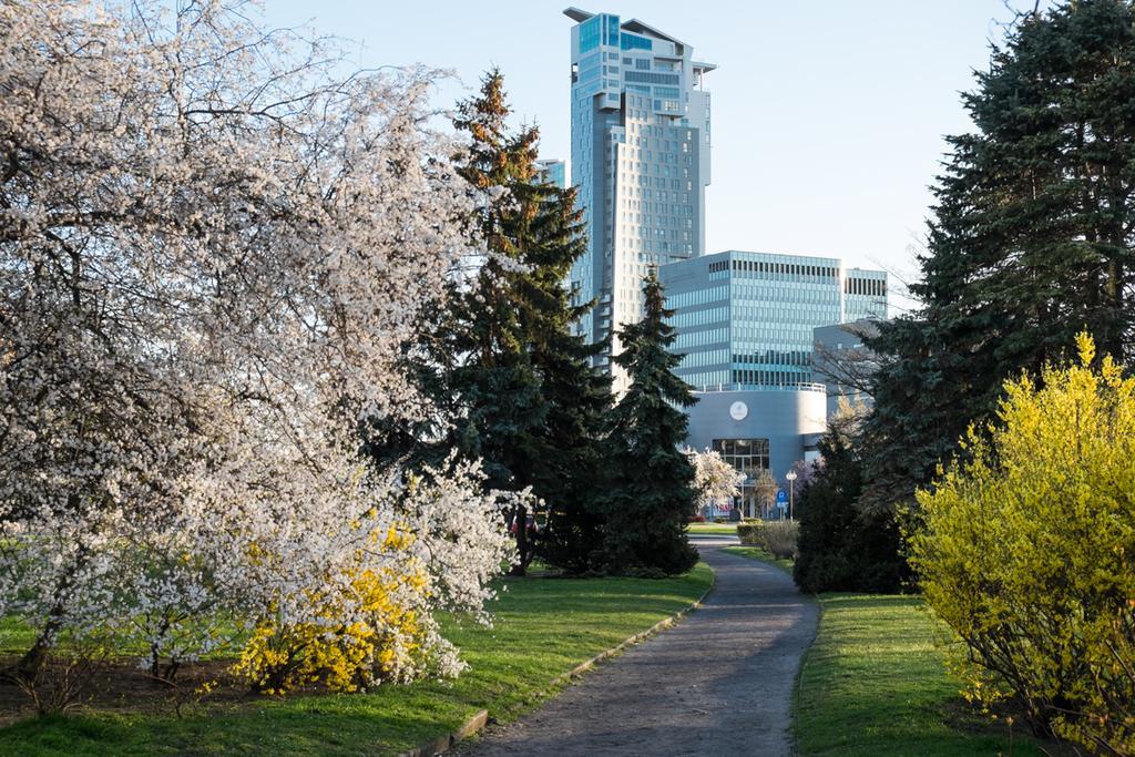 Apartment Swietojanska Gdynia