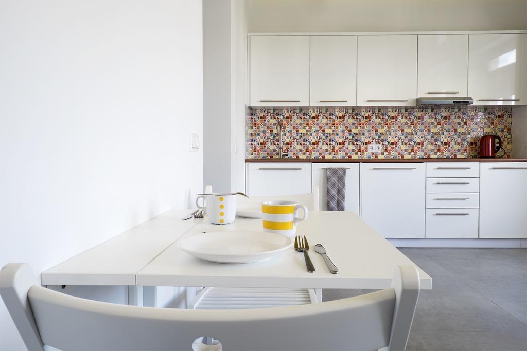 Swietojanska Apartment Gdynia